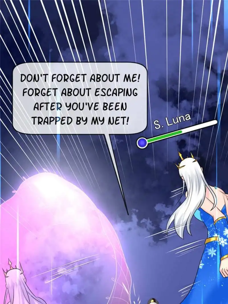 Legend Reboot Chapter 47 15